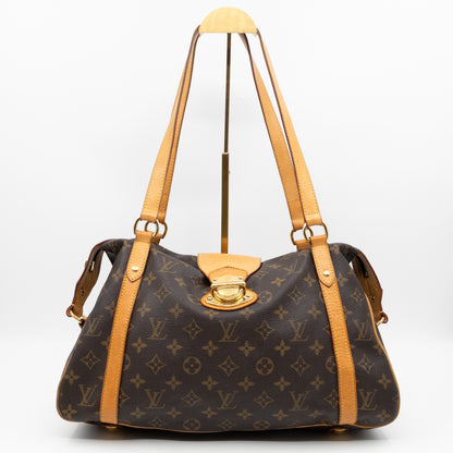Stresa PM Monogram