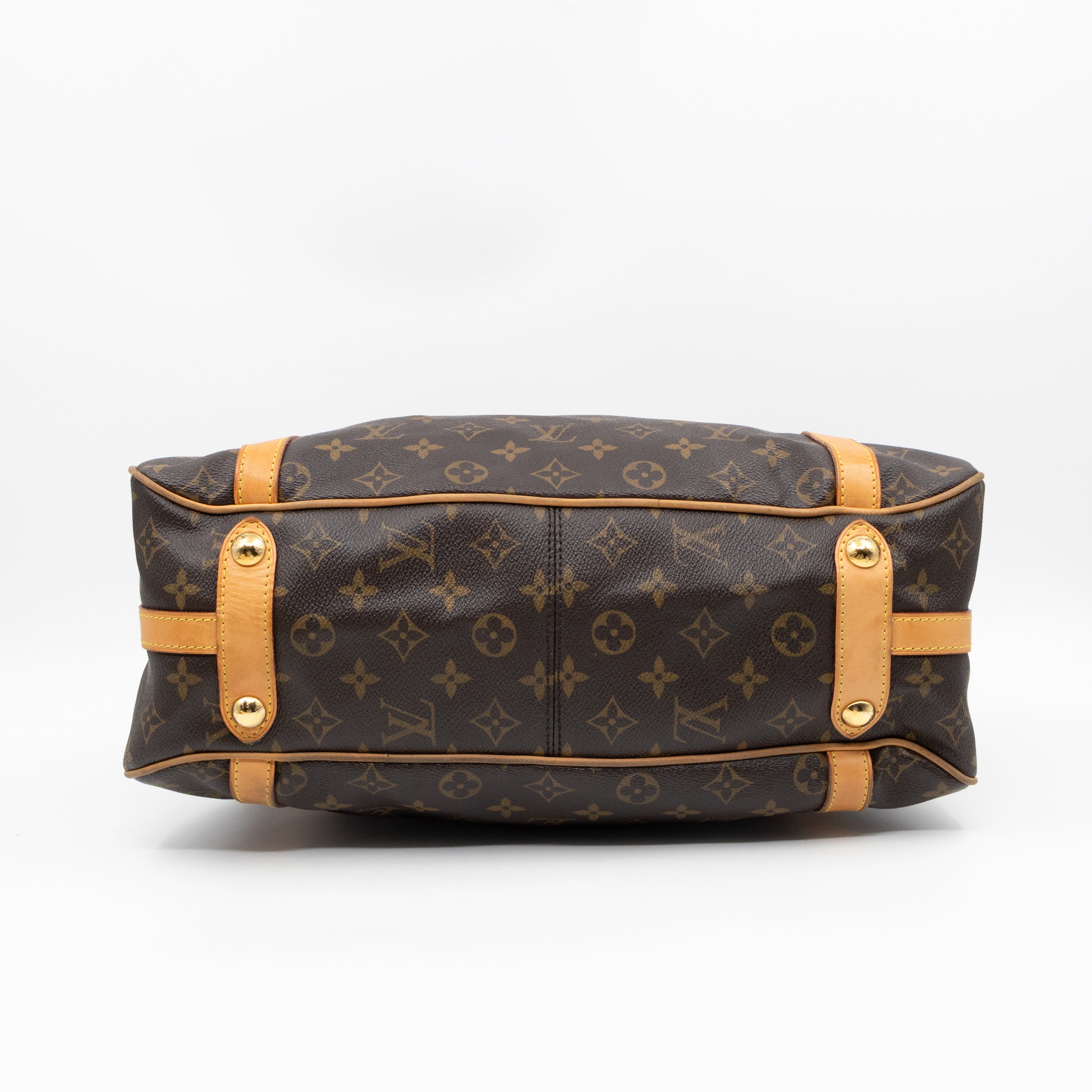 Stresa PM Monogram