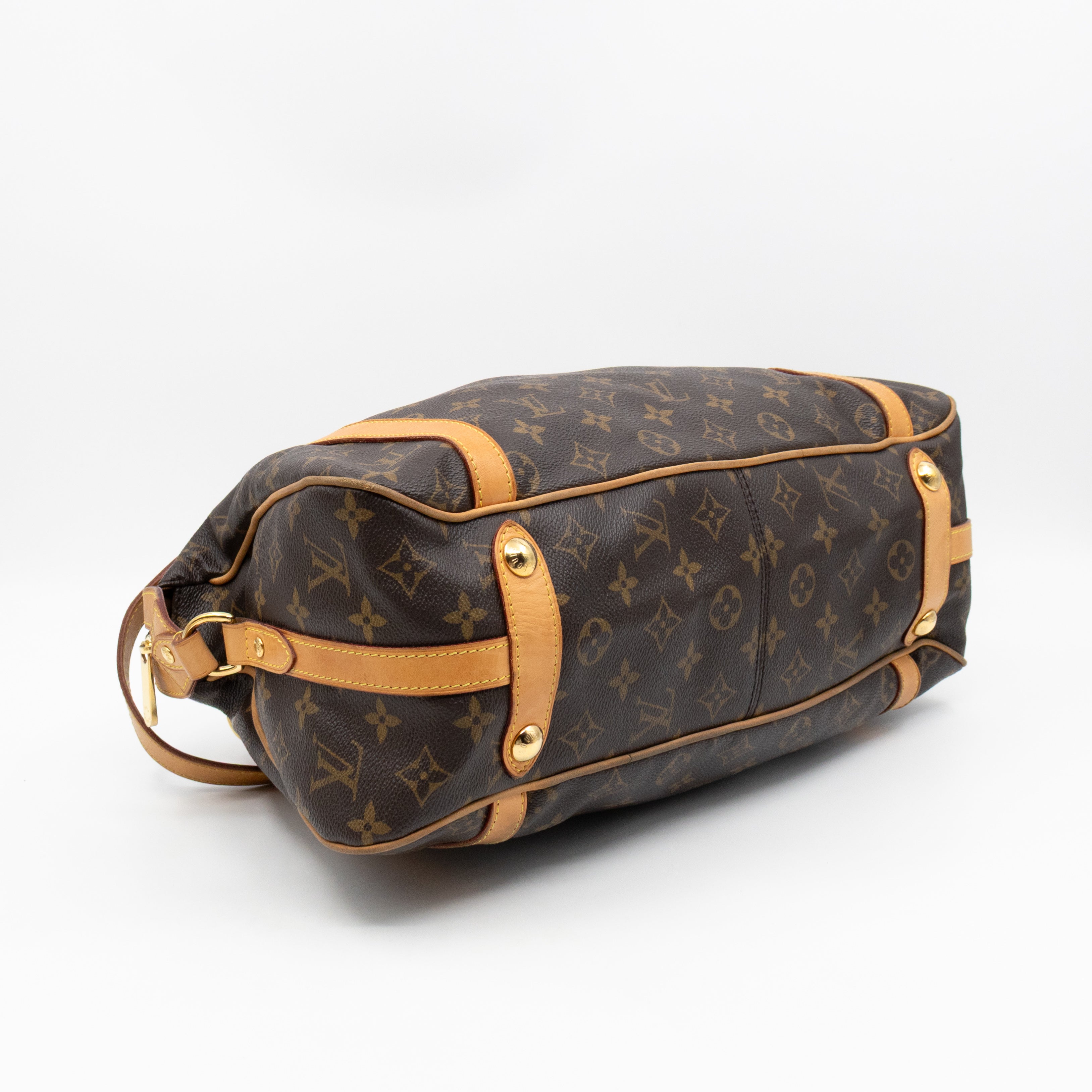 Stresa PM Monogram