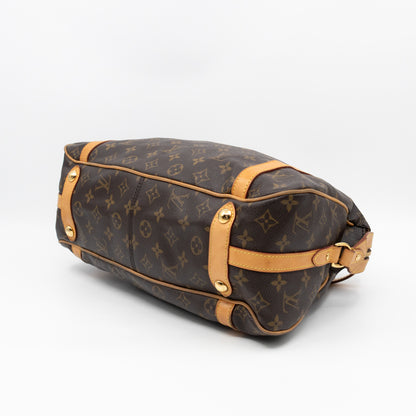 Stresa PM Monogram