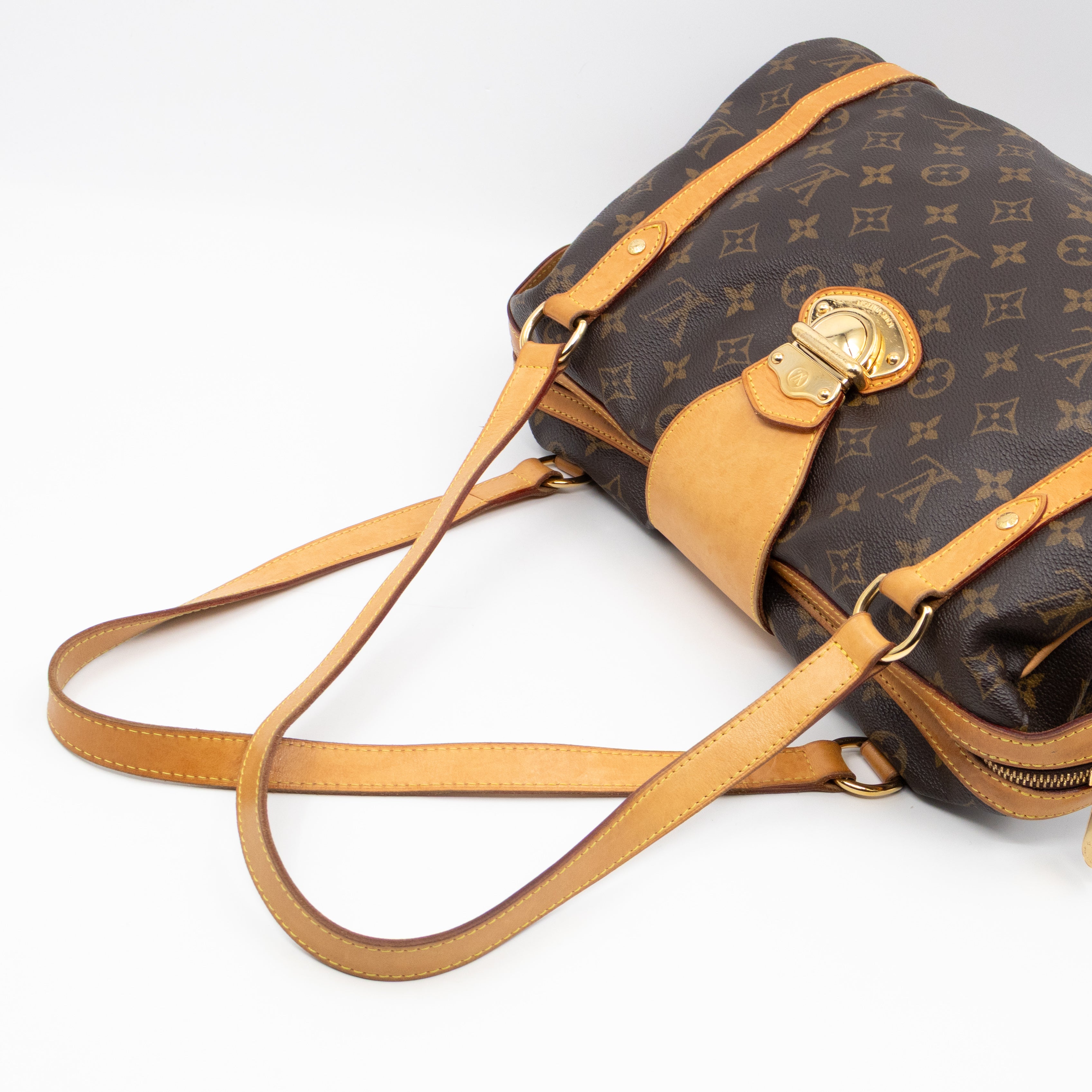 Stresa PM Monogram