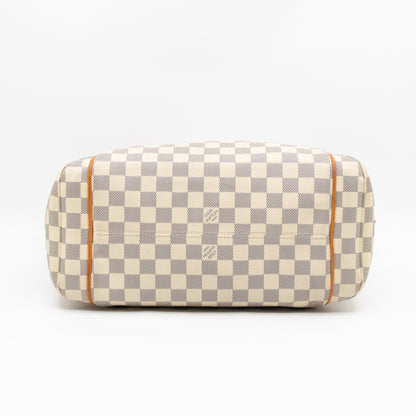 Totally MM Damier Azur