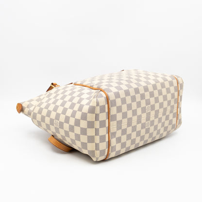 Totally MM Damier Azur