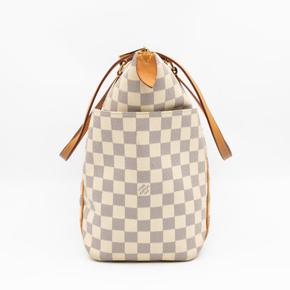 Totally MM Damier Azur
