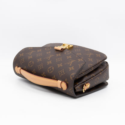 Pochette Metis Monogram