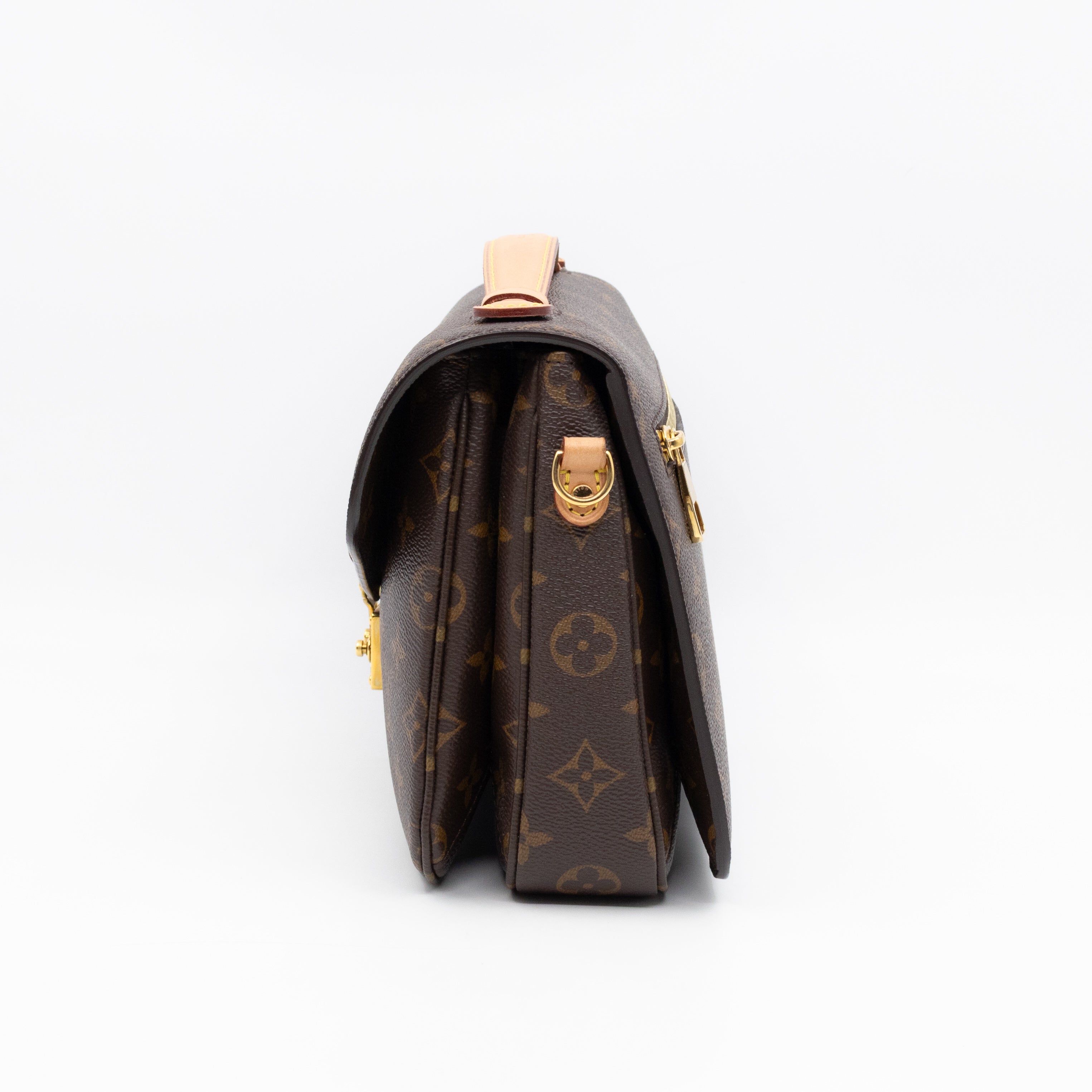 Pochette Metis Monogram