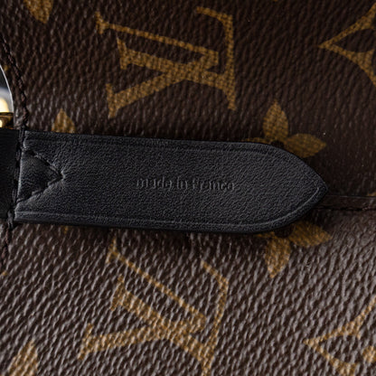 Neonoe Monogram Black