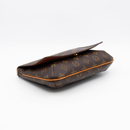 Musette Tango Monogram