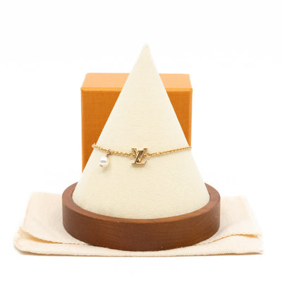 Iconic Louisa Bracelet Gold