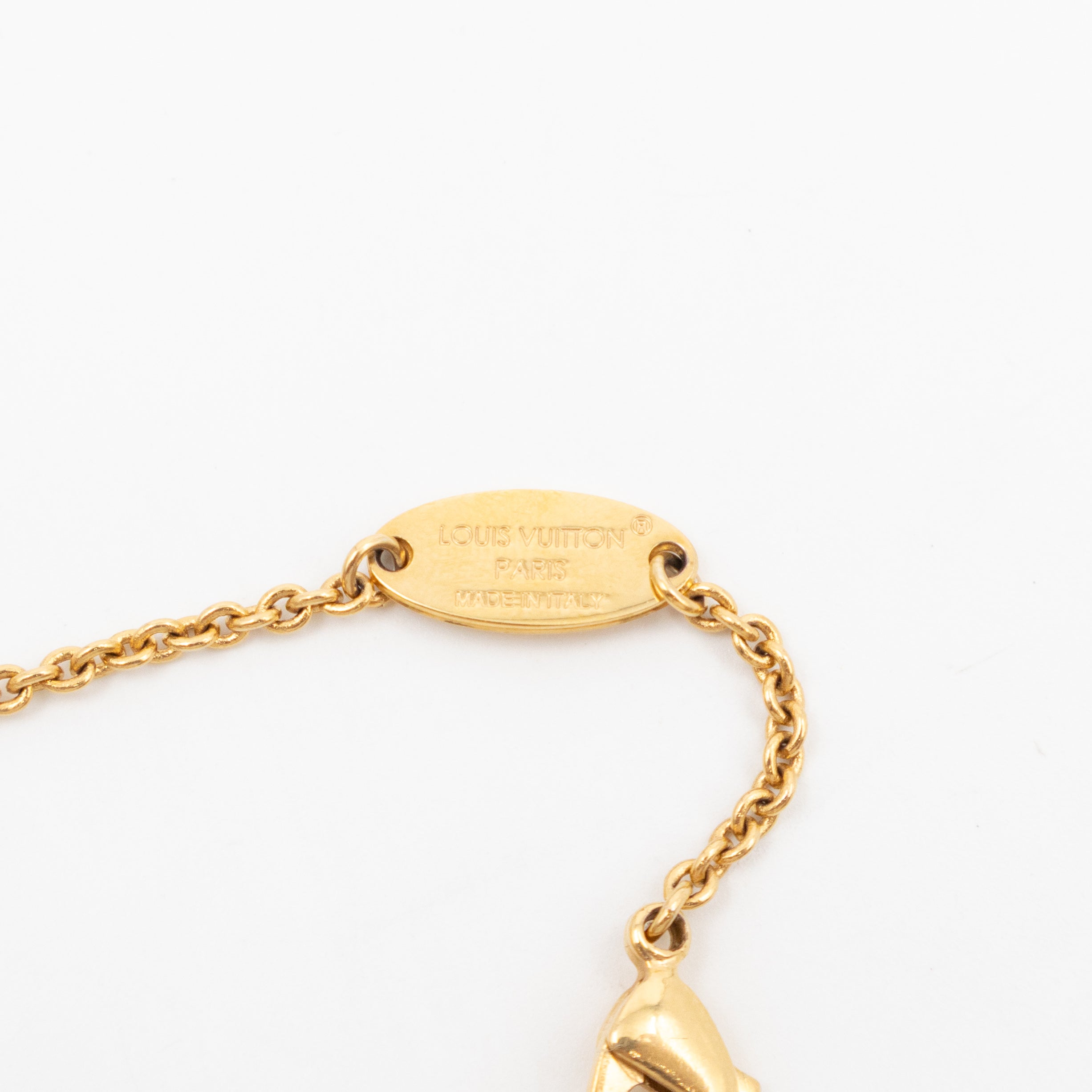 Iconic Louisa Bracelet Gold