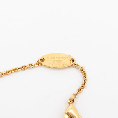 Iconic Louisa Bracelet Gold