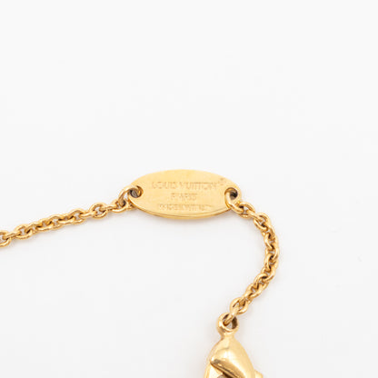 Iconic Louisa Bracelet Gold