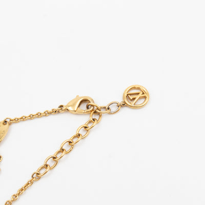 Iconic Louisa Bracelet Gold