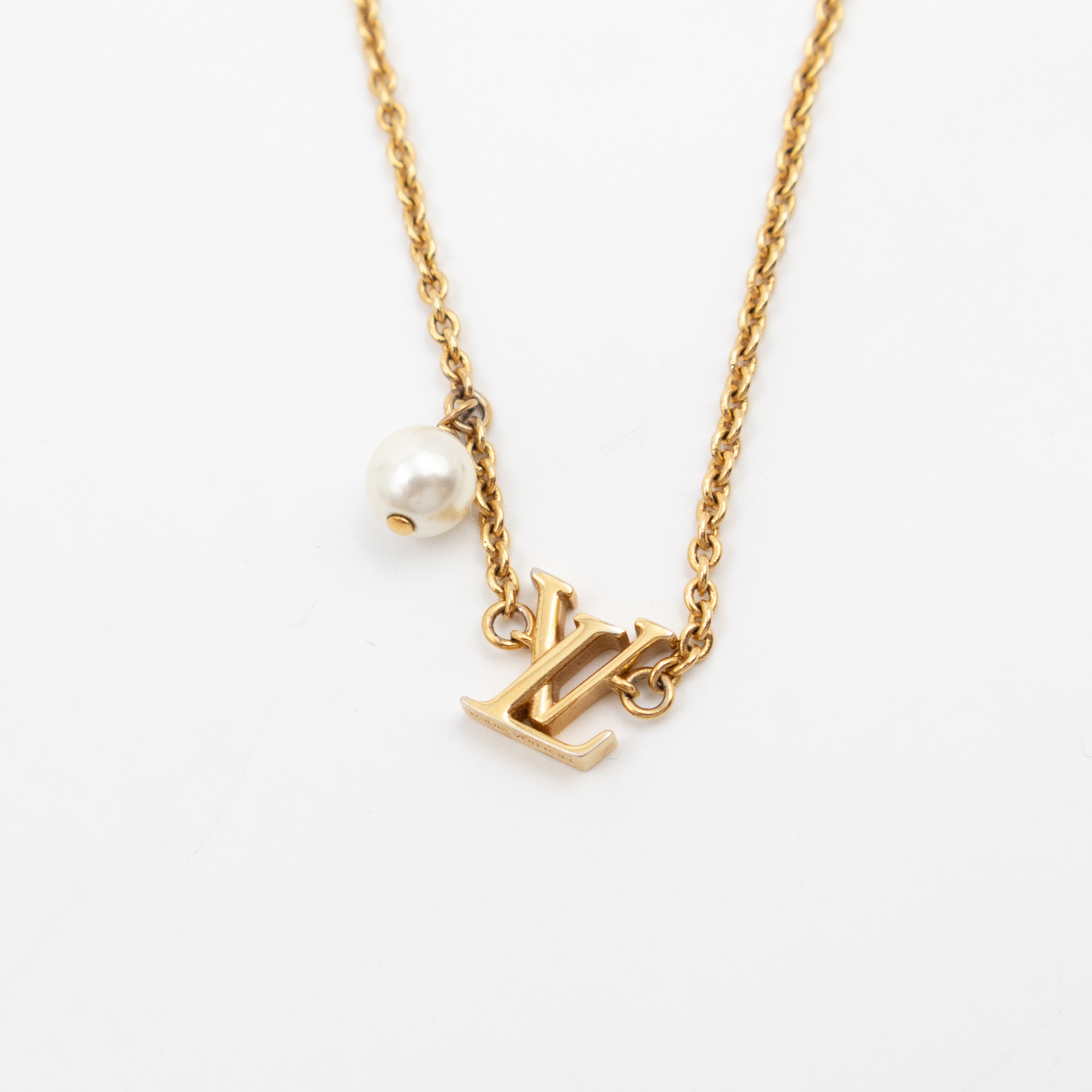 Iconic Louisa Bracelet Gold