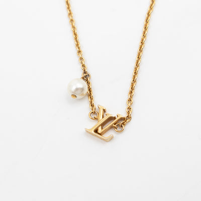 Iconic Louisa Bracelet Gold