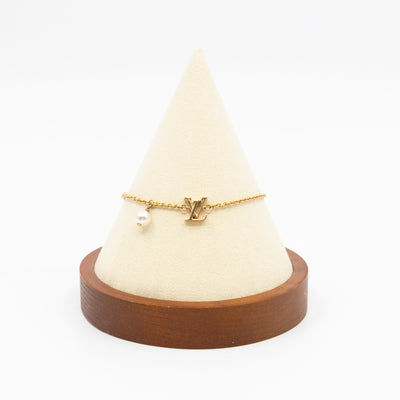 Iconic Louisa Bracelet Gold