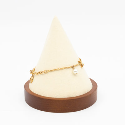 Iconic Louisa Bracelet Gold