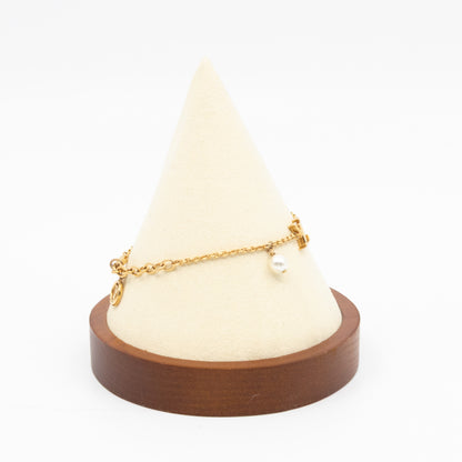 Iconic Louisa Bracelet Gold