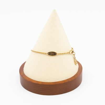 Iconic Louisa Bracelet Gold