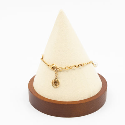 Iconic Louisa Bracelet Gold