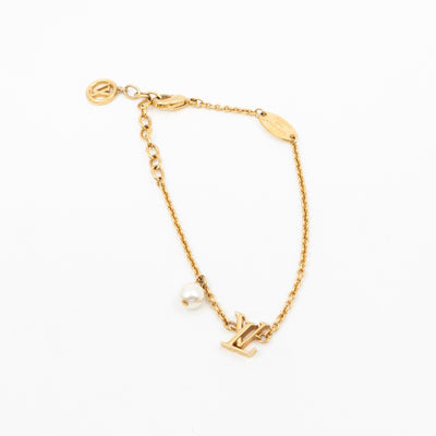 Iconic Louisa Bracelet Gold