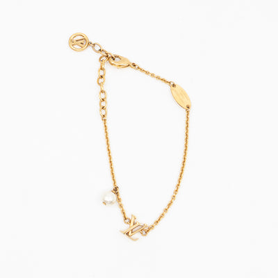 Iconic Louisa Bracelet Gold