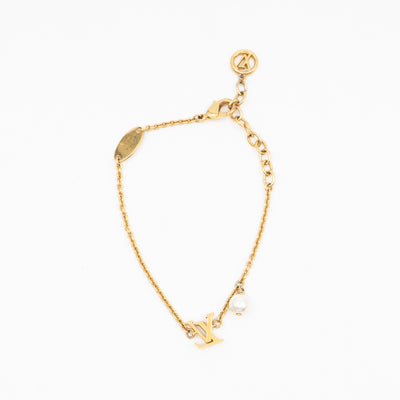 Iconic Louisa Bracelet Gold