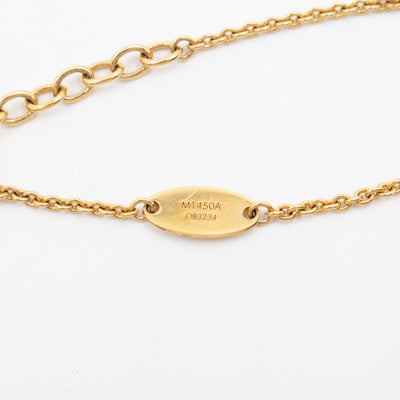 Iconic Louisa Bracelet Gold