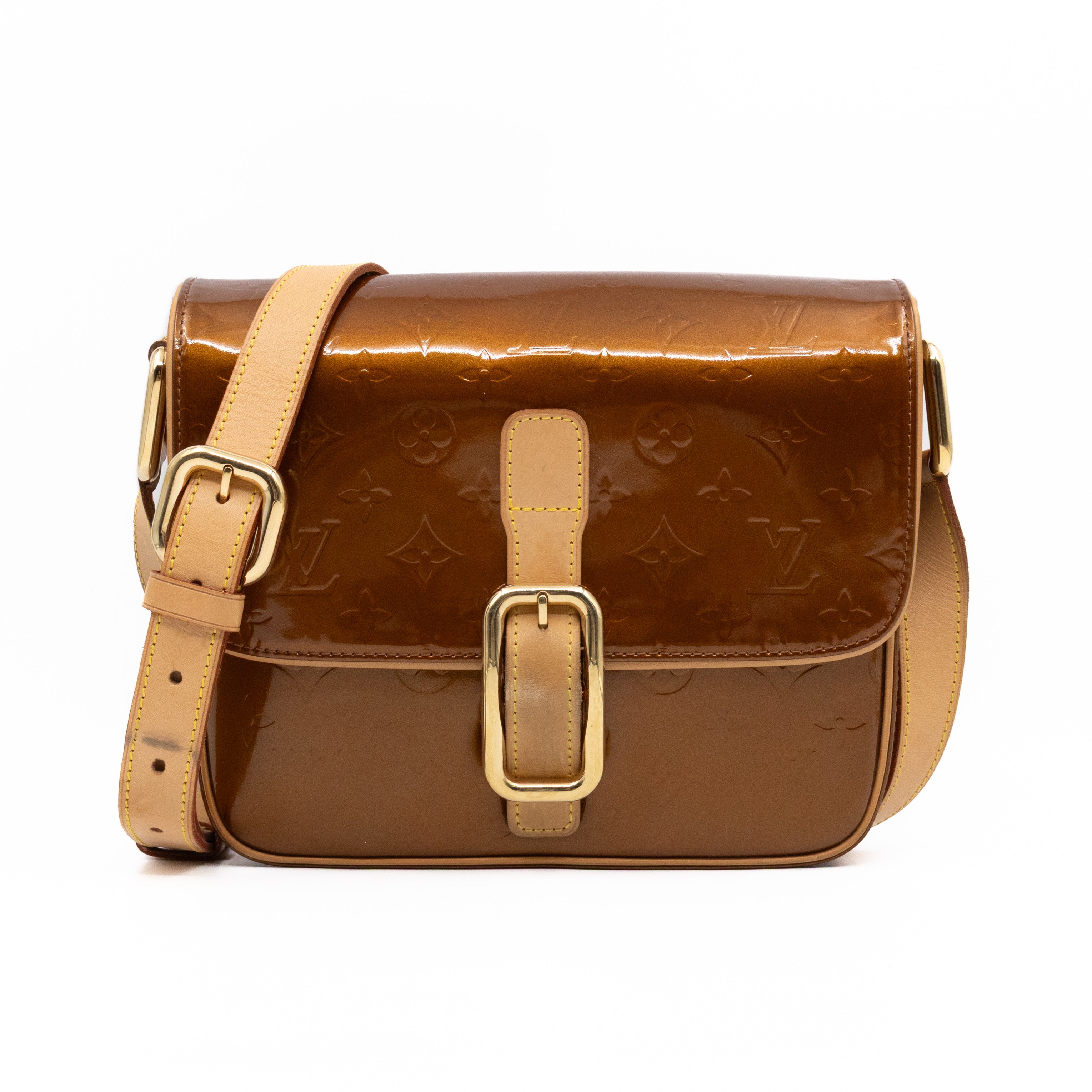 Christie GM Vernis Bronze