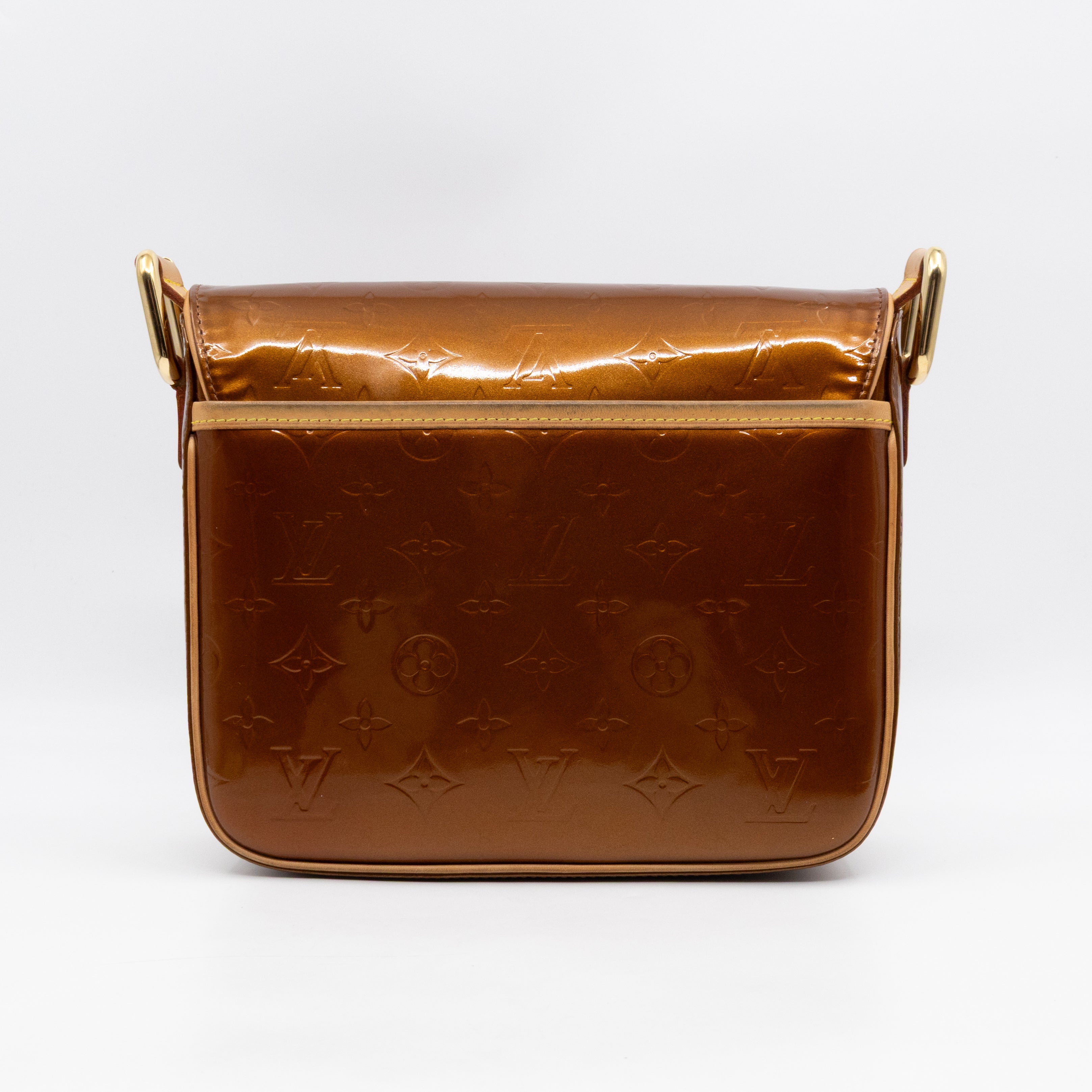 Christie GM Vernis Bronze