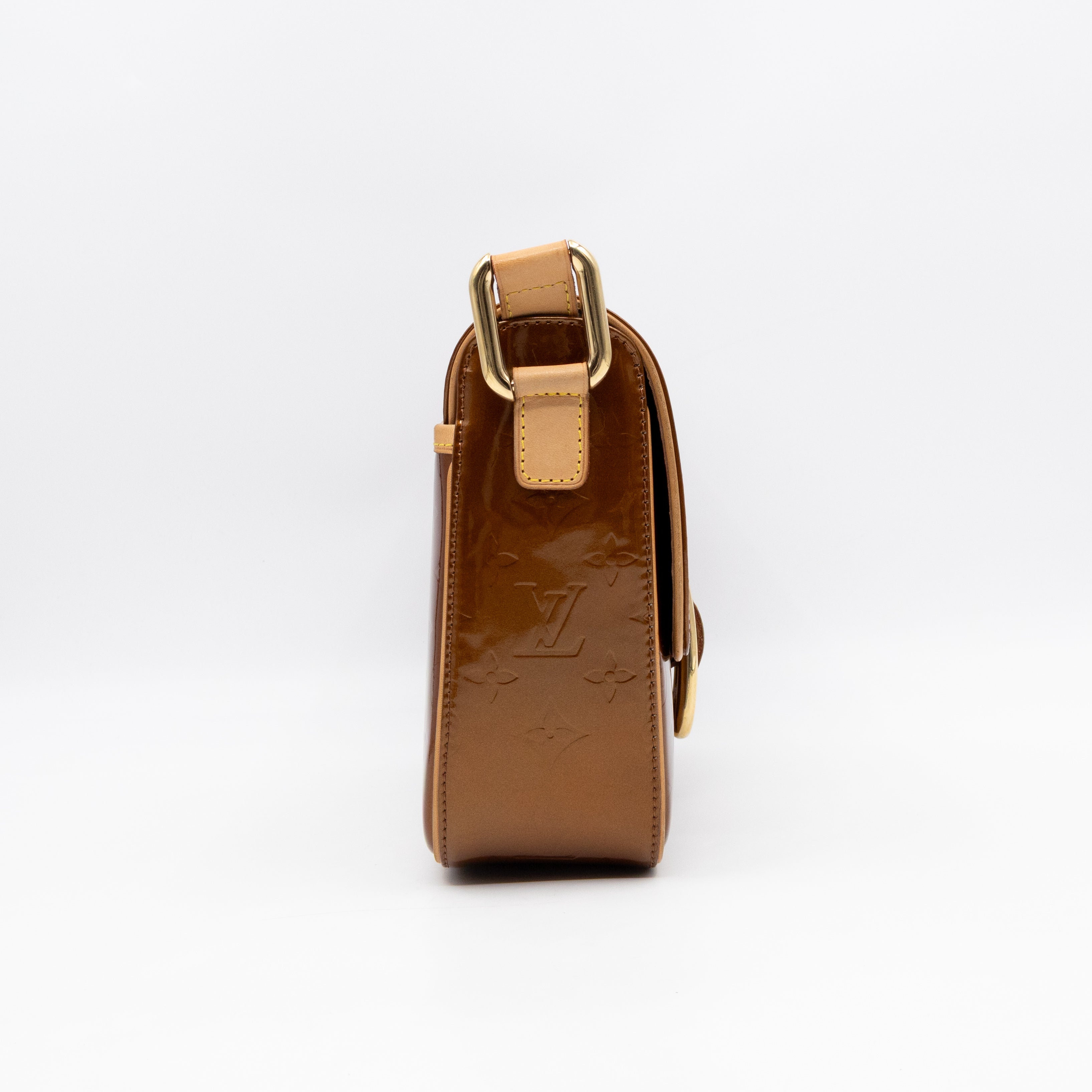Christie GM Vernis Bronze