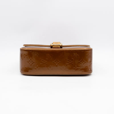 Christie GM Vernis Bronze