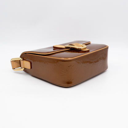 Christie GM Vernis Bronze