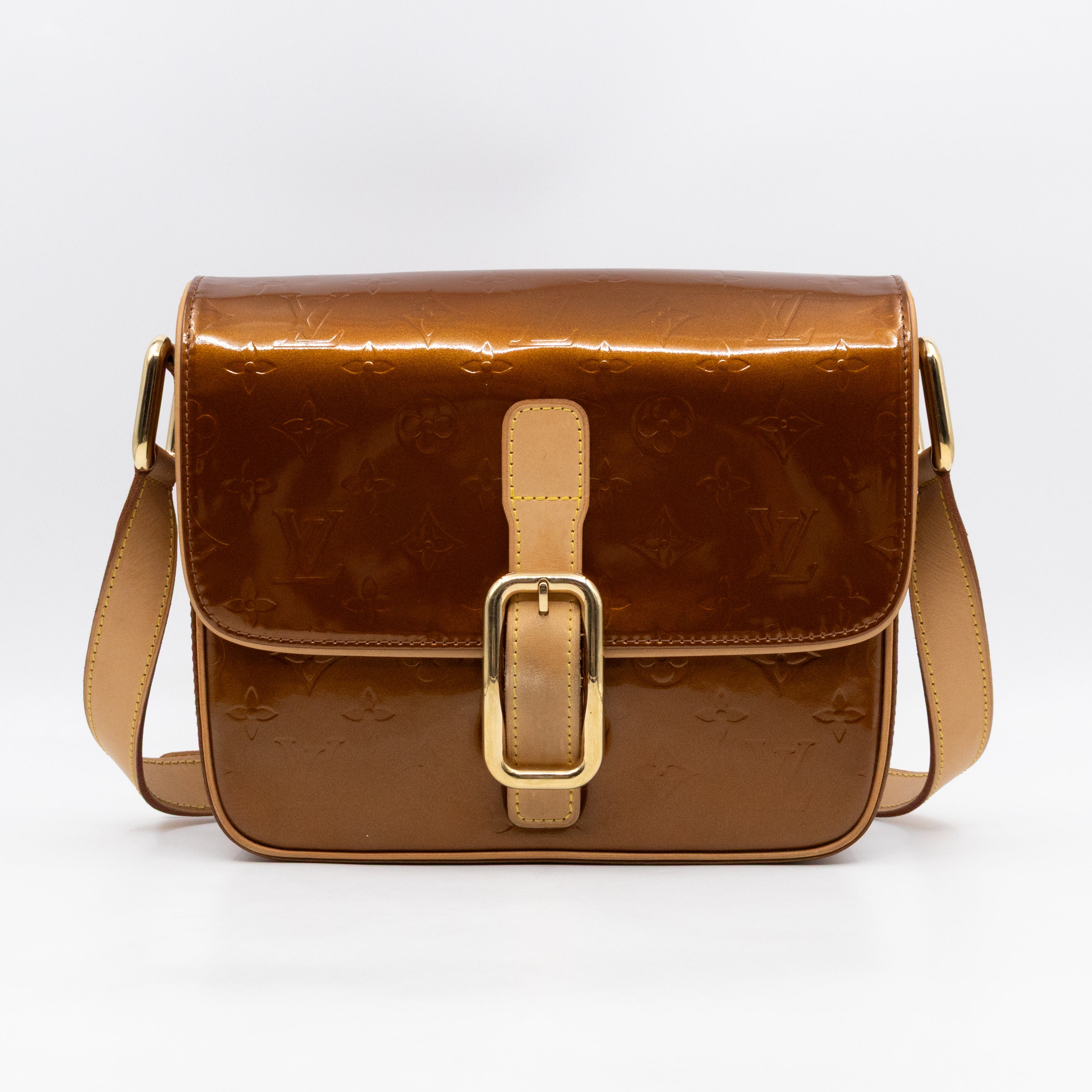 Christie GM Vernis Bronze