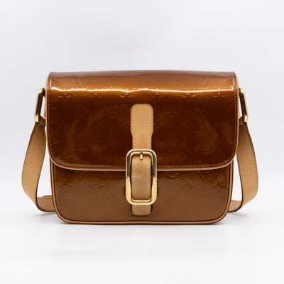 Christie GM Vernis Bronze