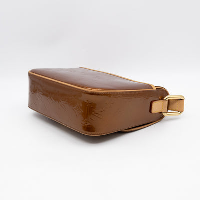 Christie GM Vernis Bronze