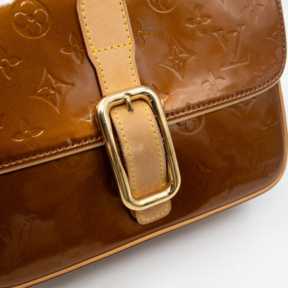 Christie GM Vernis Bronze