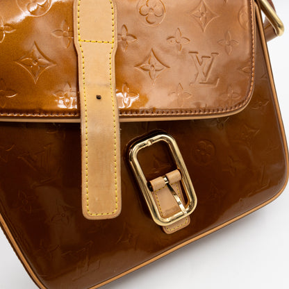 Christie GM Vernis Bronze