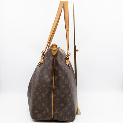 Palermo GM Monogram (No Shoulder Strap)