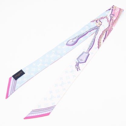 Ultimate Monogram BB Bandeau Rose Clair