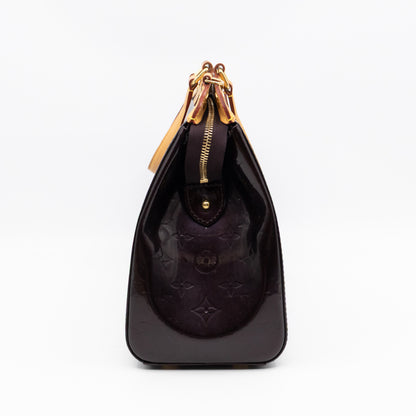 Brea MM Vernis Amarante