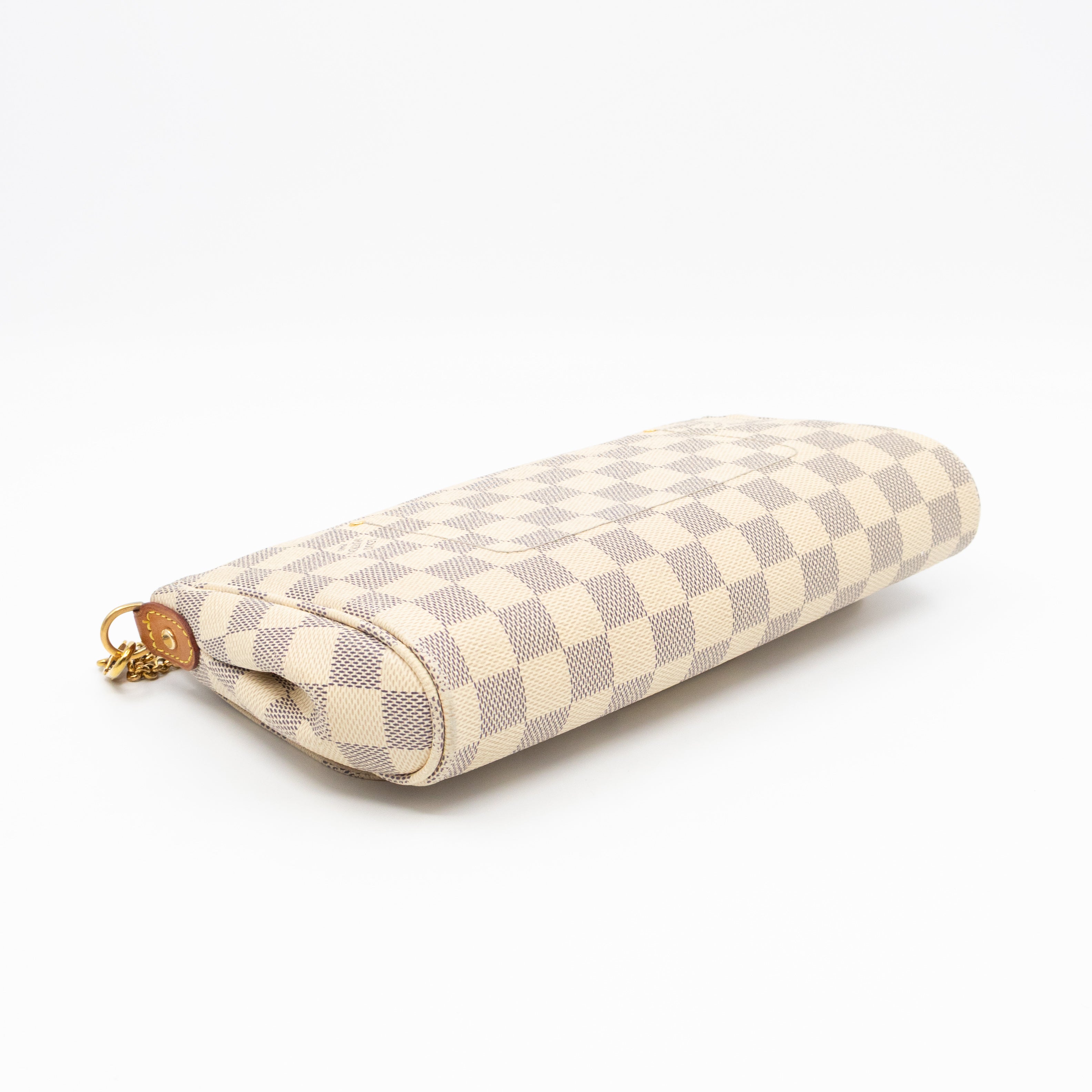 Favorite MM Damier Azur