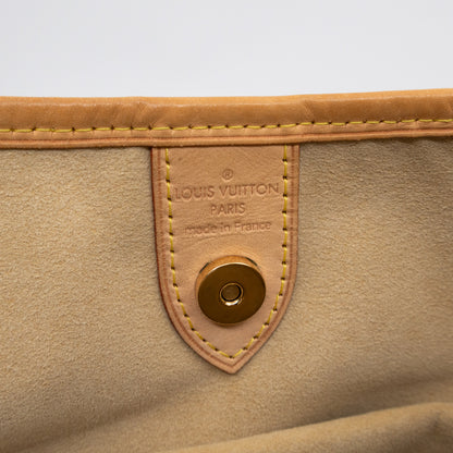 Galliera PM Monogram