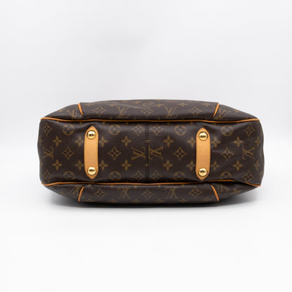 Galliera PM Monogram