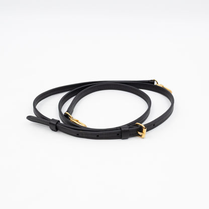 Double Zip Pochette Monogram Giant Reverse