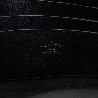 Double Zip Pochette Monogram Giant Reverse