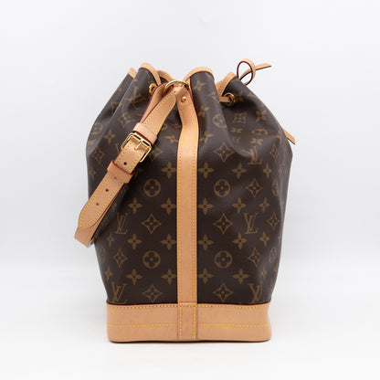 Noe Monogram