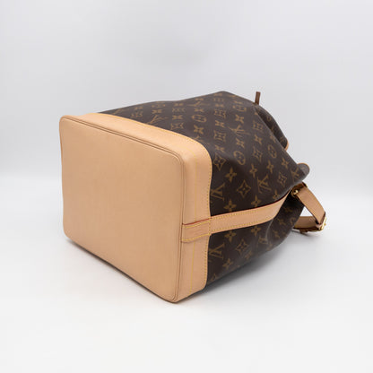 Noe Monogram