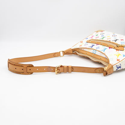 Boulogne Multicolore White