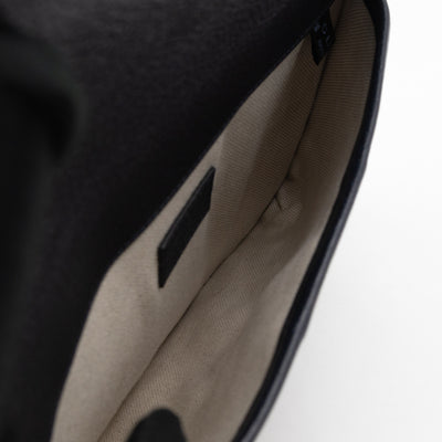 Ophidia Small Belt bag GG Supreme Navy Leather 85/34